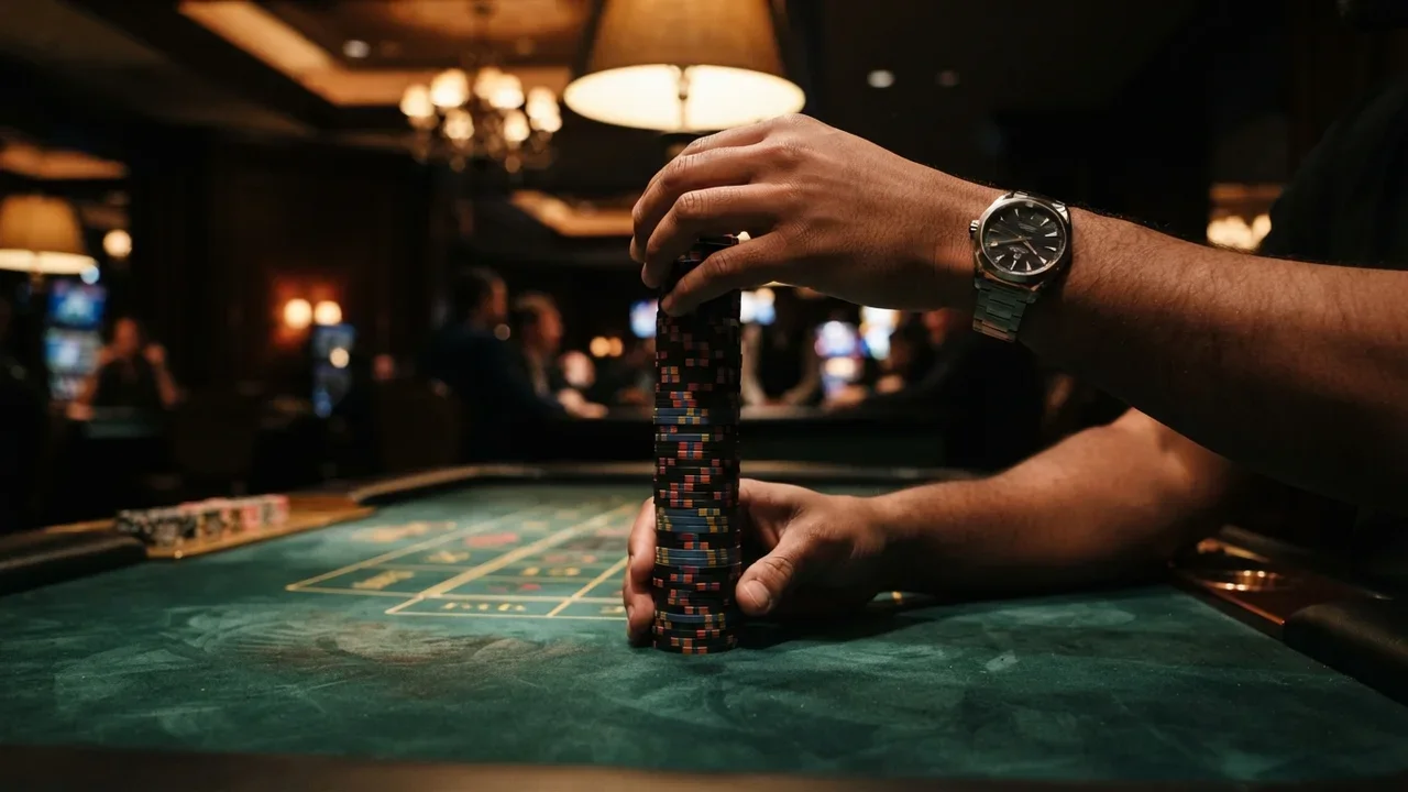 alle casino med dansk licens: Casino med dansk licens