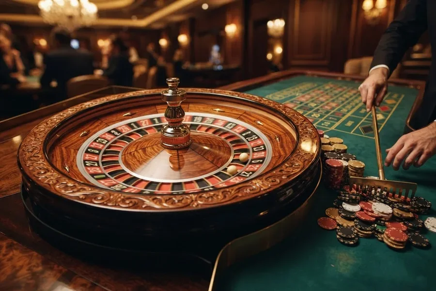 alle casino med dansk licens: Alle casinoer med dansk licens lige nu