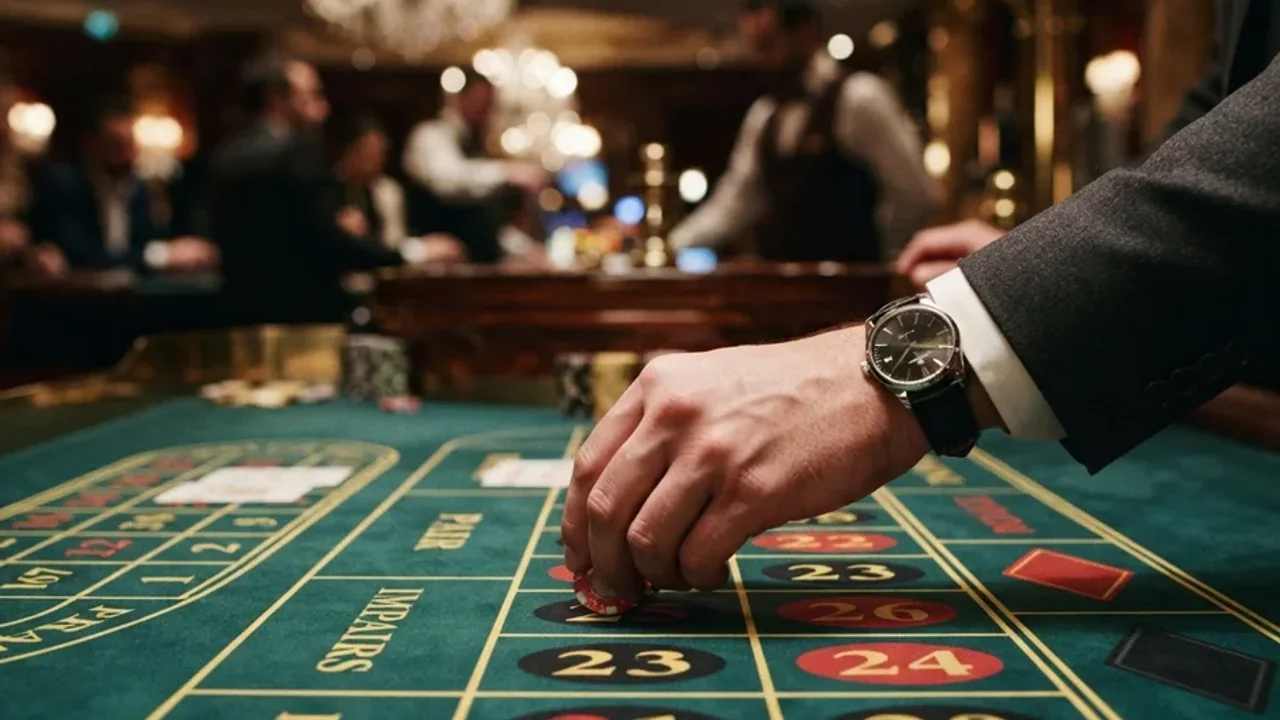 anbefalede udenlandske online casino: Bedste udenlandske casinoer 2026