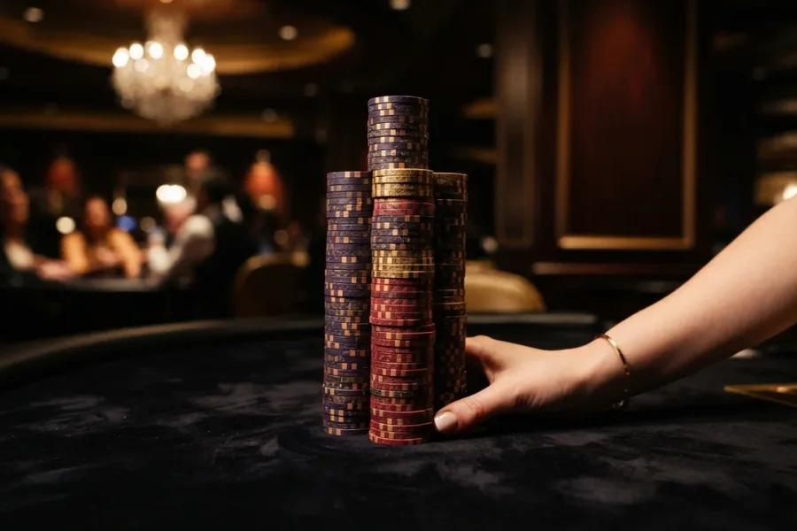 anbefalede udenlandske online casino: Hvordan fungerer udbetalinger på udenlandske casinoer?