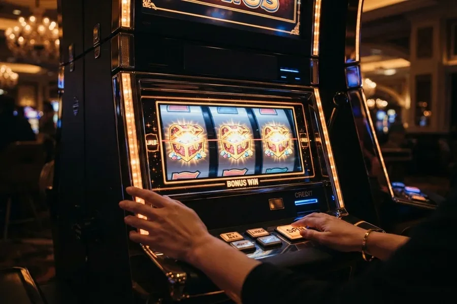 bedste casino: hvordan du finder det bedste casino