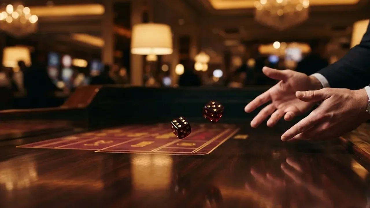 bedste casino online: Top 7 casinoer i test