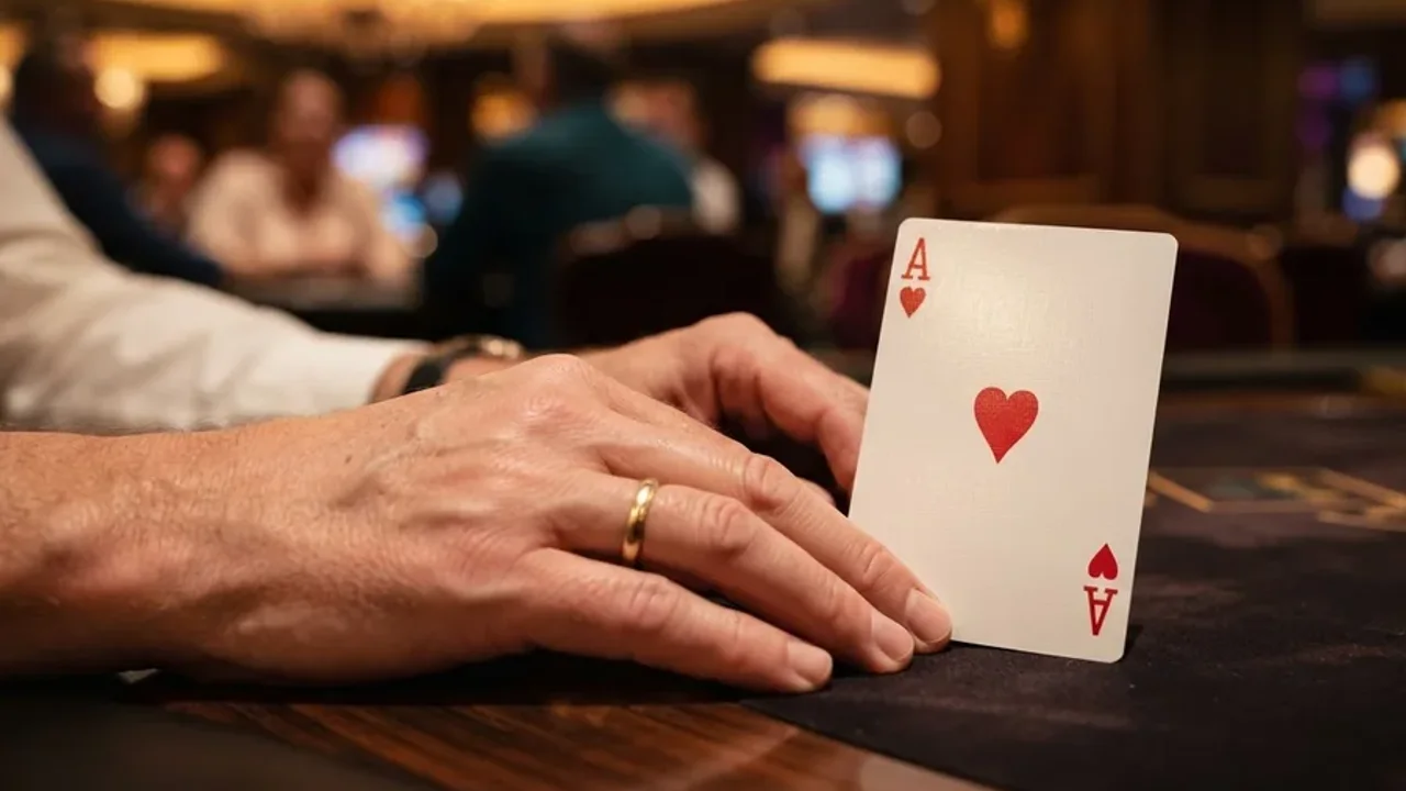 bedste online live casino: Top 5 live casino anbefalinger