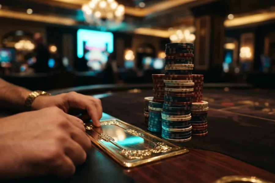 bedste online live casino: hvordan du vælger livekasino