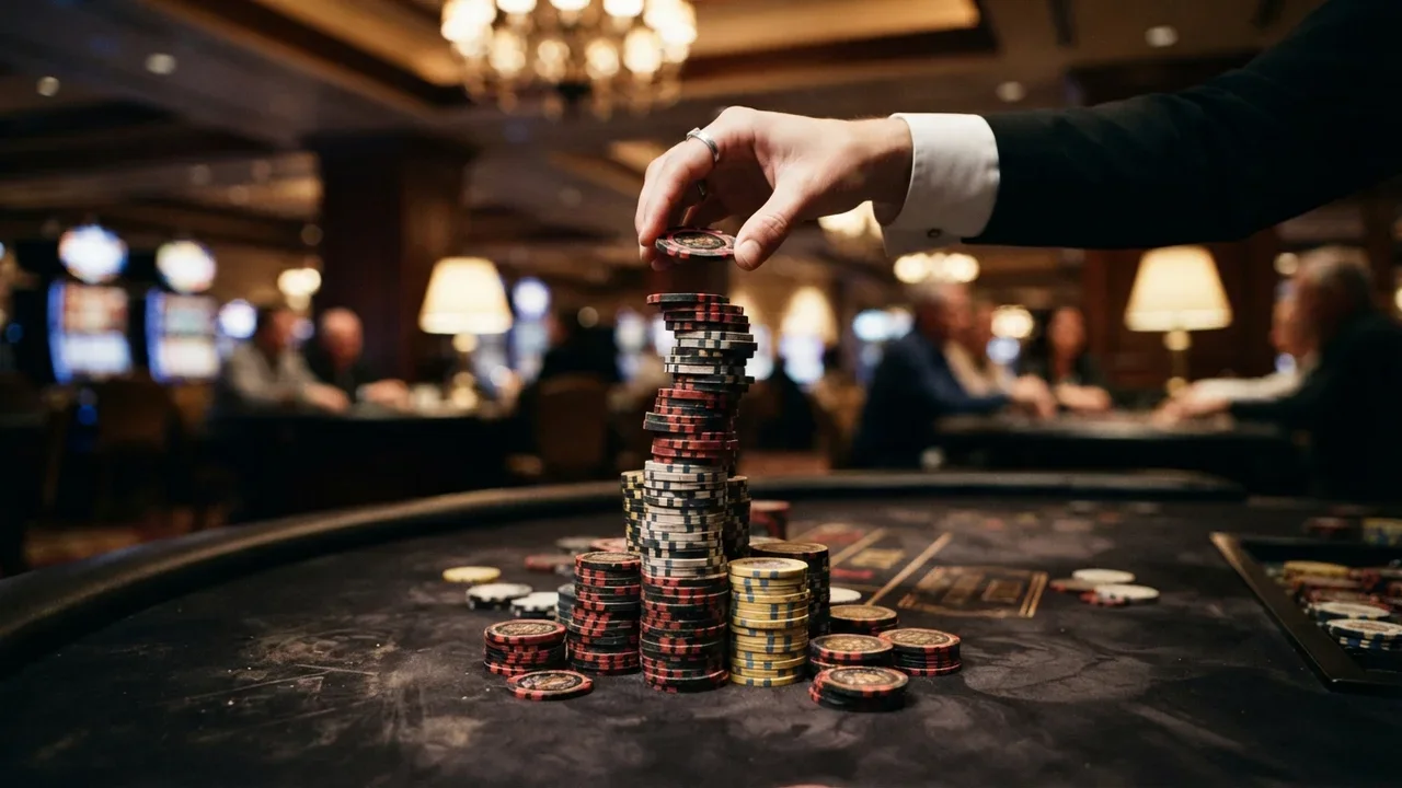 bedste poker site: Top pokersteder i 2026