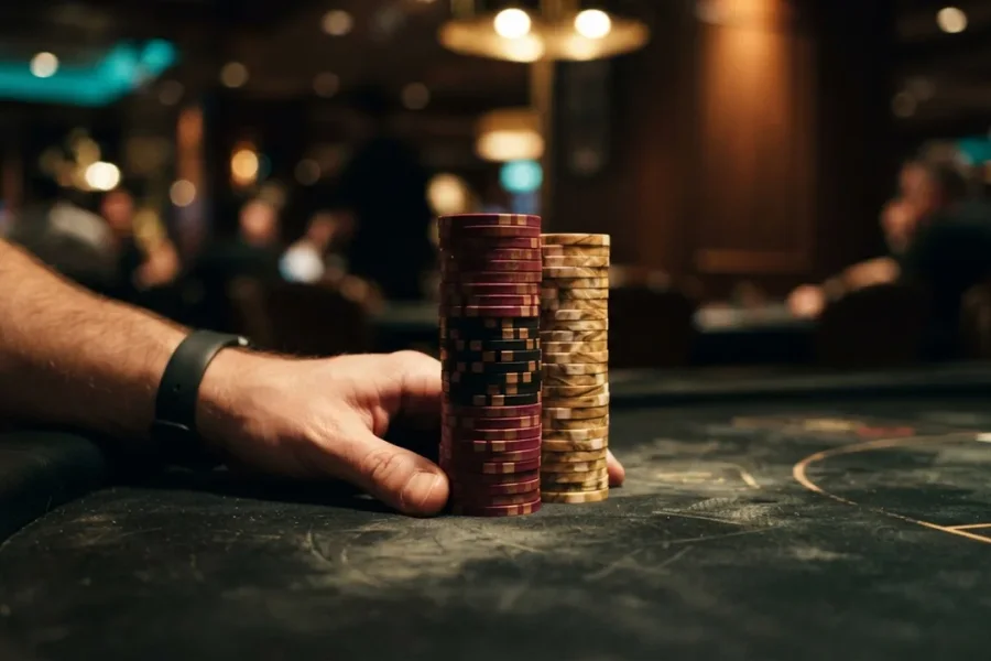 bedste poker site: hvordan du vælger poker site