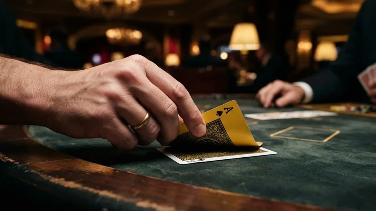 blackjack tips og tricks: Udbetalingstid pr. metode