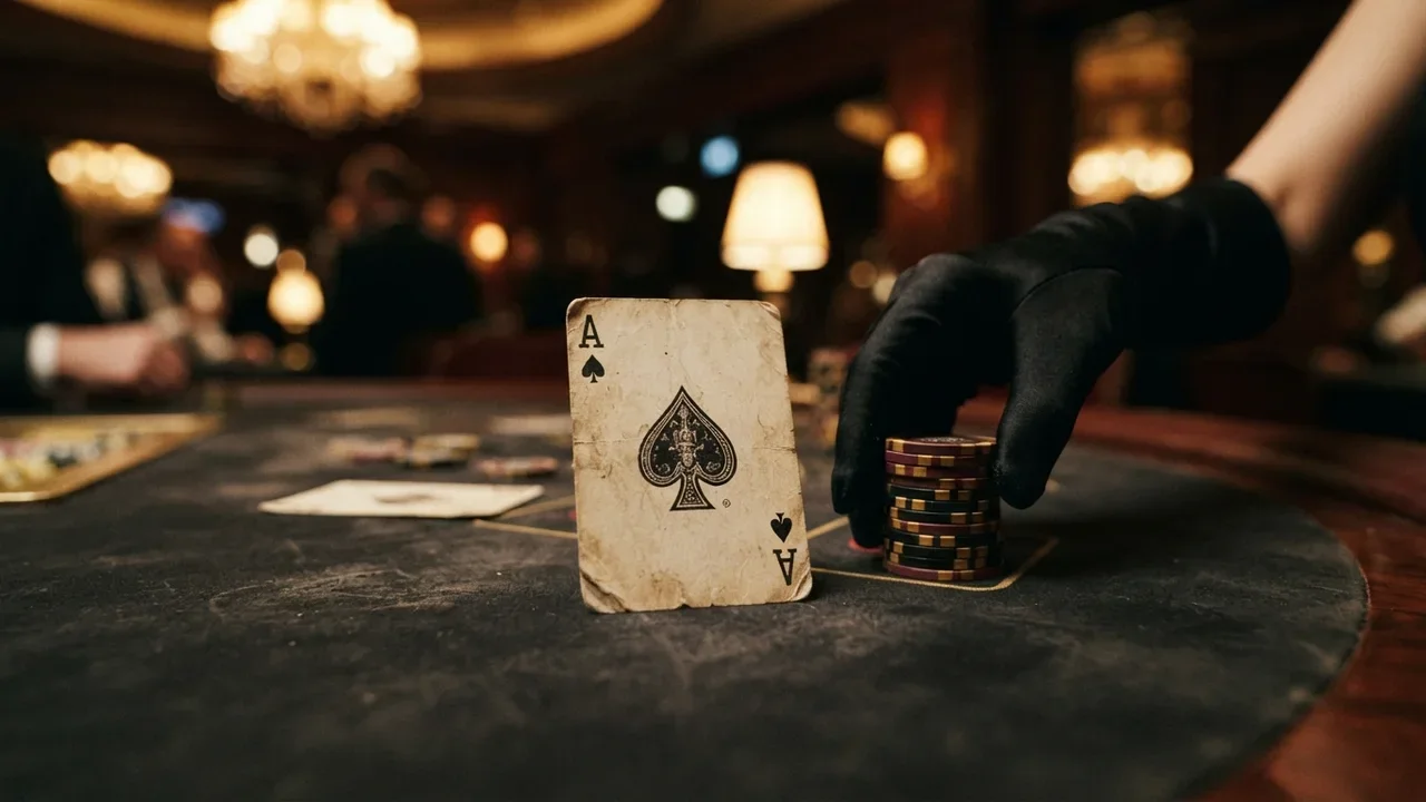 casino bonus