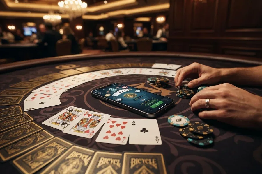 casino bonus