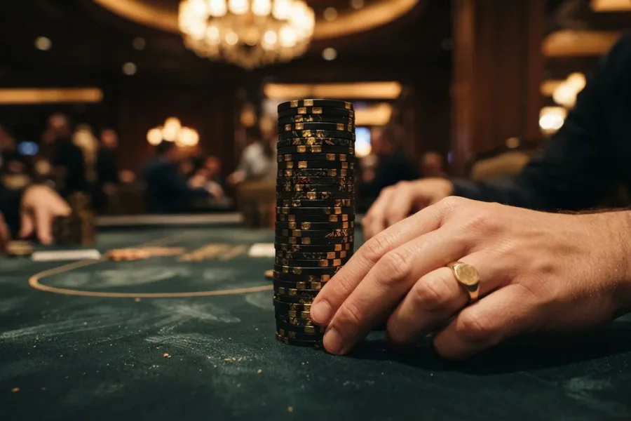 casino med bitcoin: Hvor hurtigt kan man hæve penge med Bitcoin?