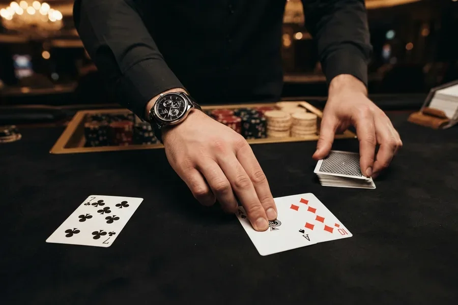 casino med licens: hvordan du finder det rette licenserede casino