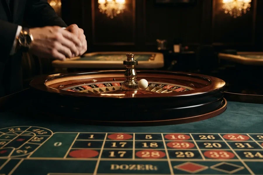 casino med licens: Forskellen på EU-licens og anden licens