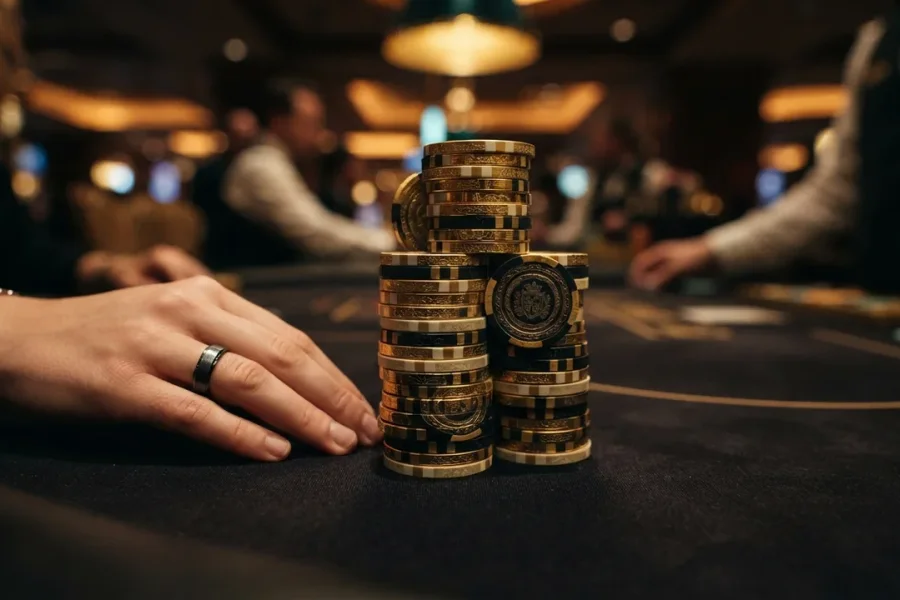 casino med mga licens: hvordan du vælger det bedste MGA-licenseret casino