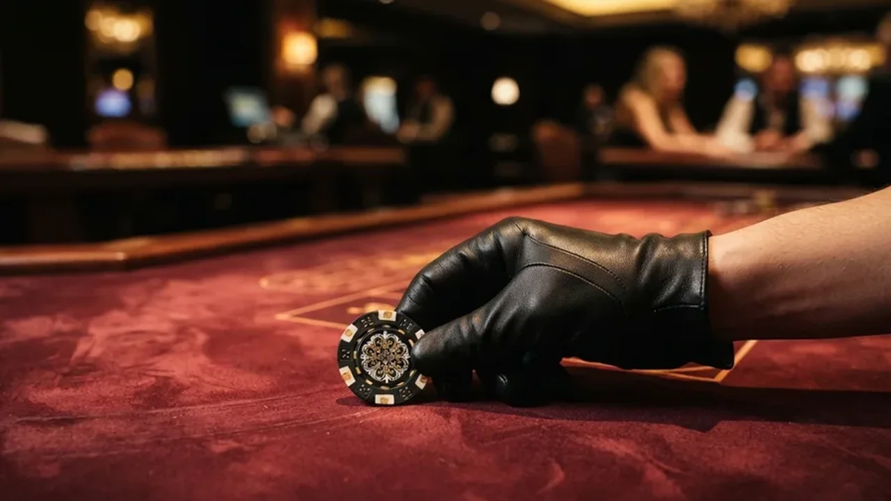 casino med odds: Udbetalingshastighed pr. metode