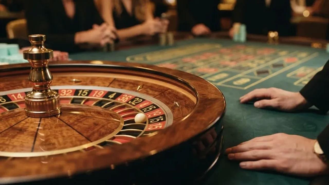 casino på nettet: Top 7 casinoer med hurtig udbetaling