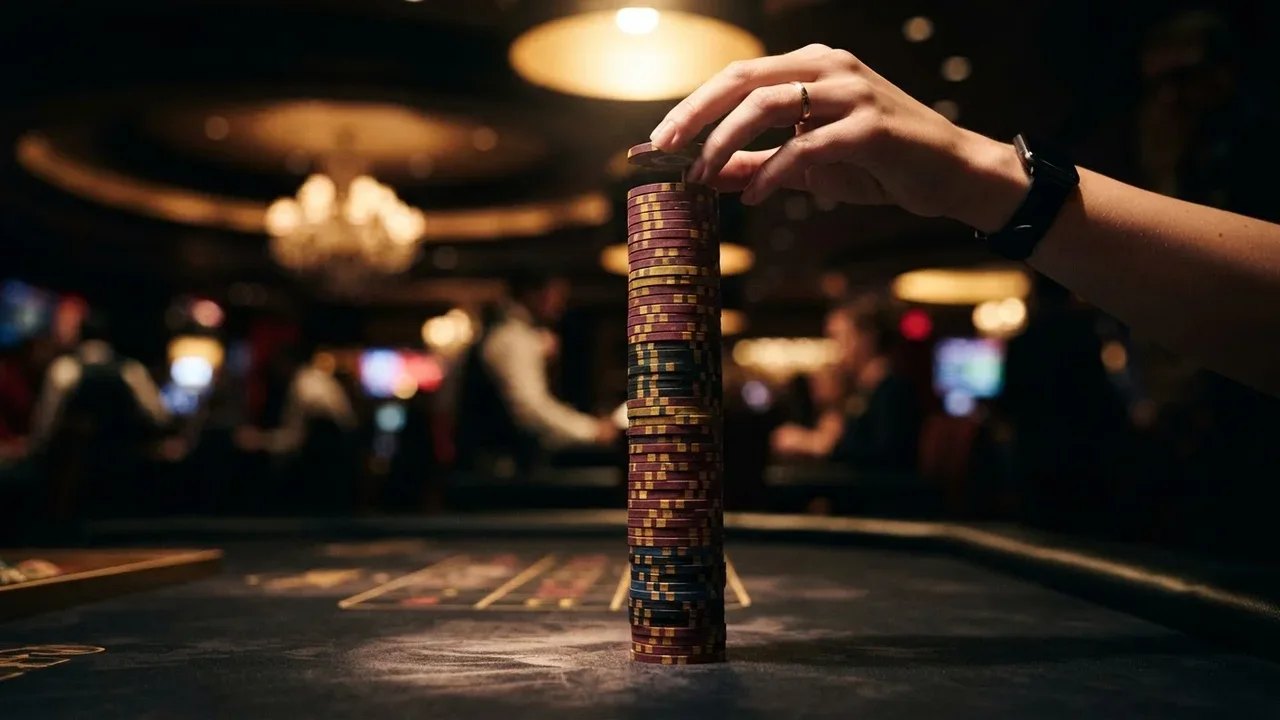 casino regler kortspil: Velkomstbonusser i top-casinoer