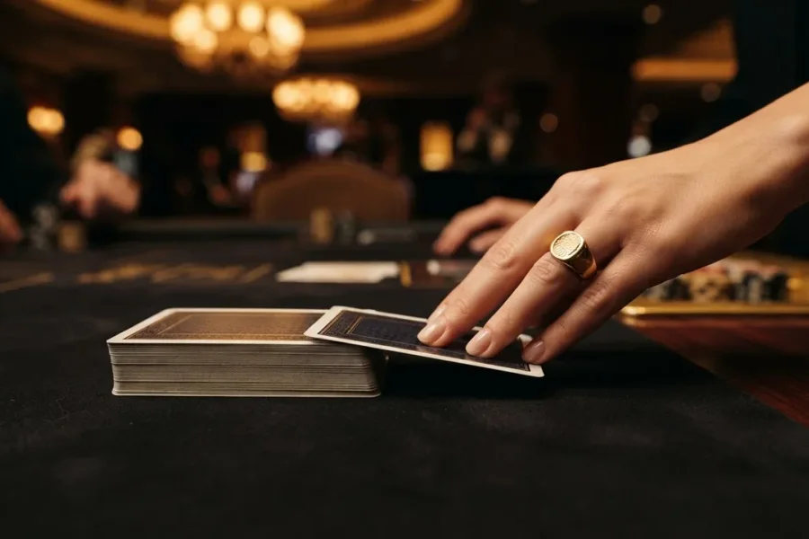casino uden mitid: Sådan finder du de bedste casinoer uden MitID