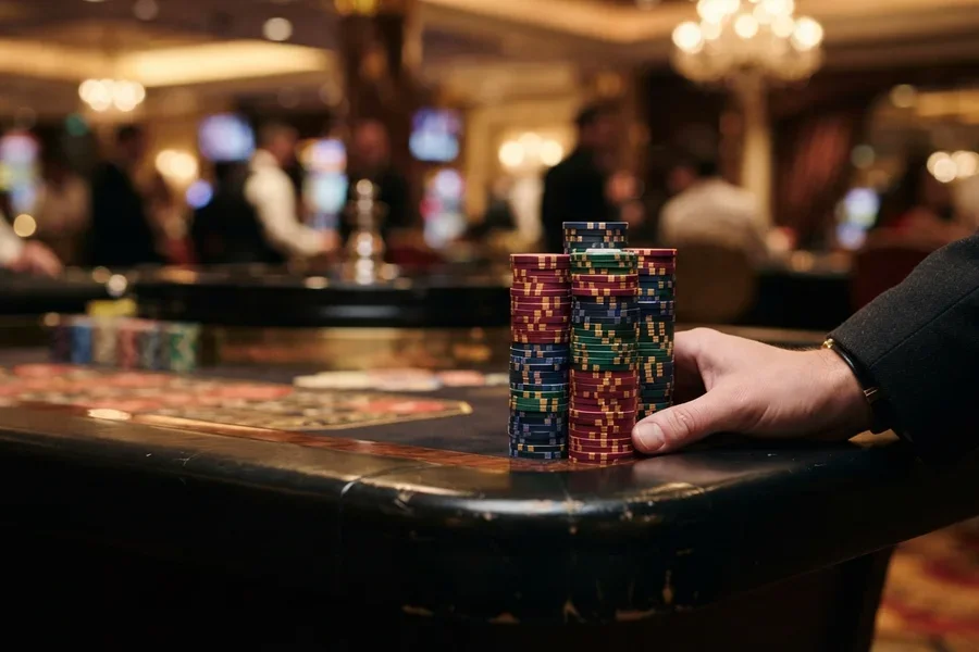 casino uden mitid: Hvordan fungerer udbetalinger uden MitID?