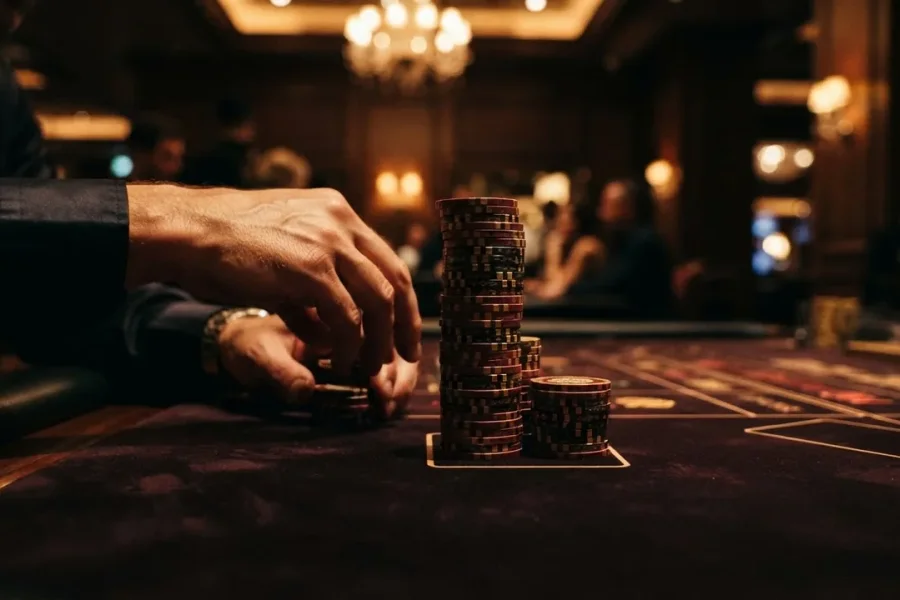 casinoer i danmark: hvordan du finder det rette casino
