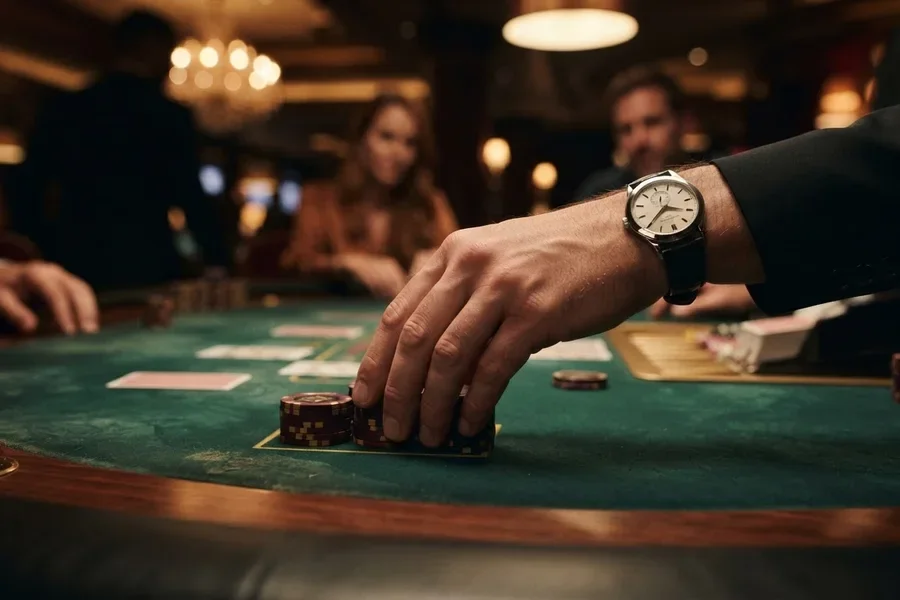 casinoer i danmark: Hvor hurtigt udbetaler de bedste danske casinoer?