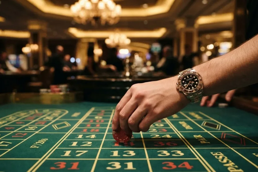 casinoer med bedste udbetaling: Er der grænser for, hvor meget du kan hæve på én gang?
