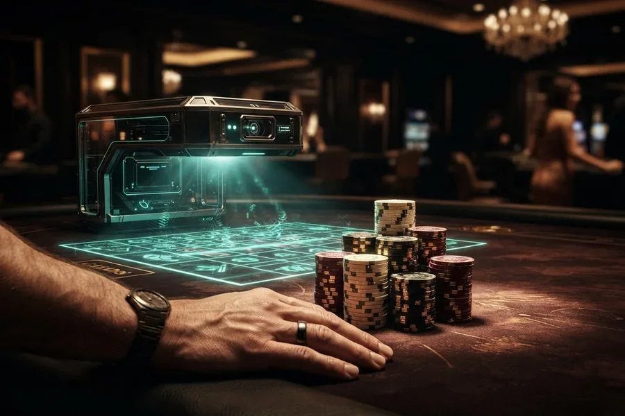 casinoer med hurtige udbetalinger: Hvor hurtigt kan du forvente at få dine penge udbetalt
