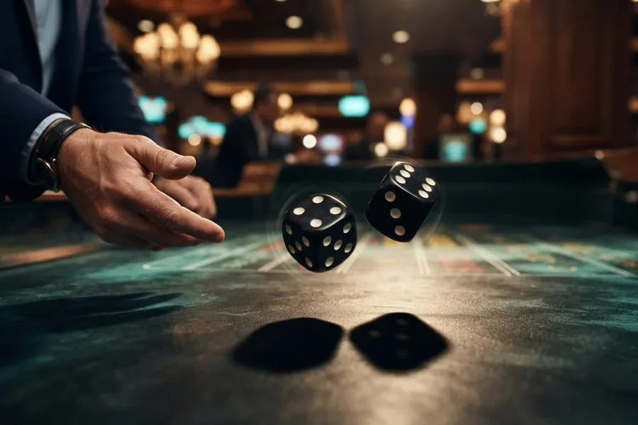 casinoer med hurtige udbetalinger: Hvilke casinoer tilbyder de hurtigste udbetalinger