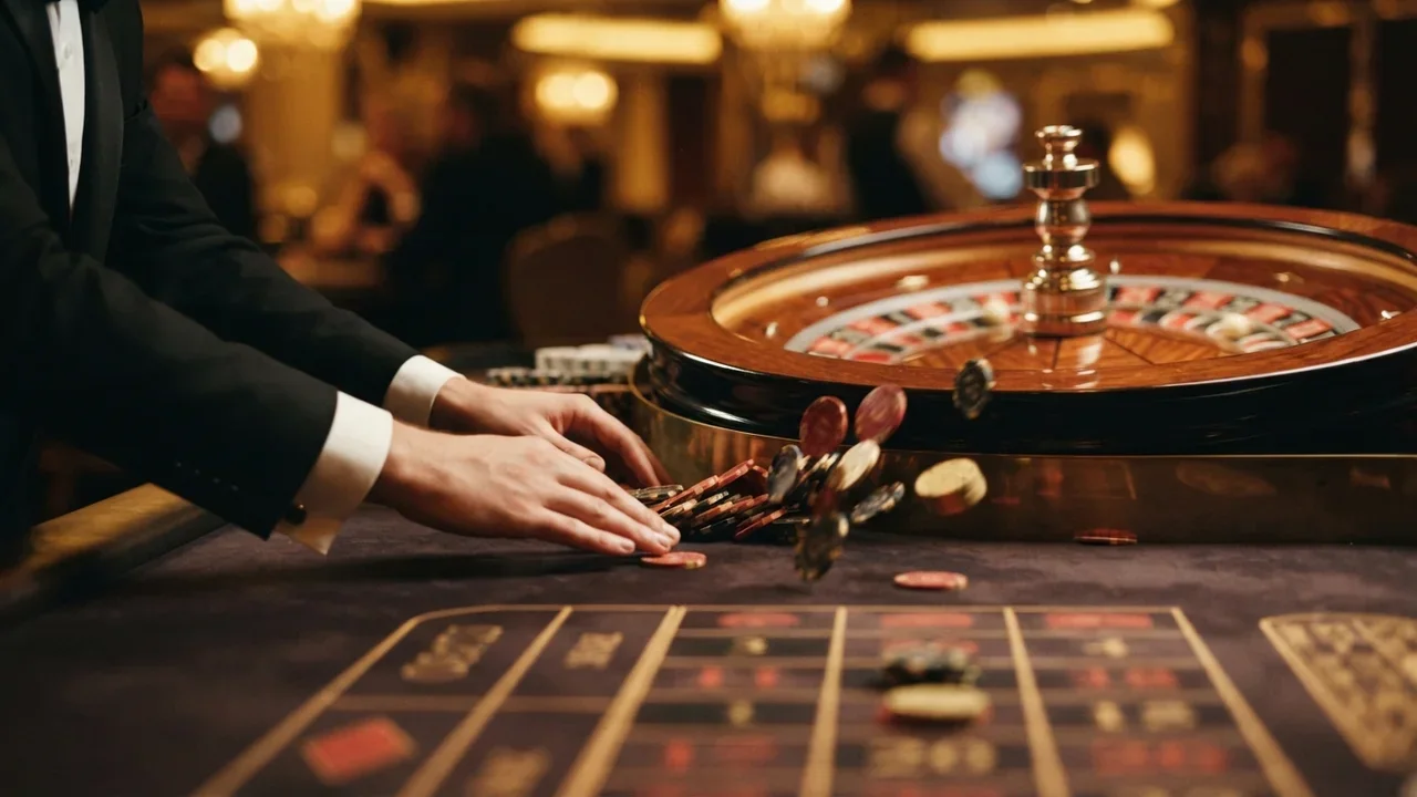 hvad er det bedste online casino: Top casinoer med hurtig udbetaling