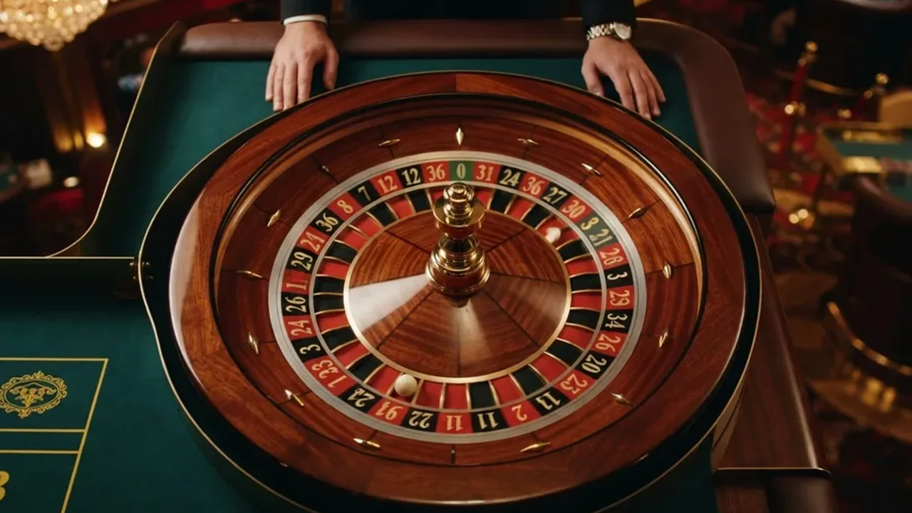 hvor kan man spille uden om rofus: De bedste casinoer uden ROFUS - register over frivilligt udelukkede spillere
