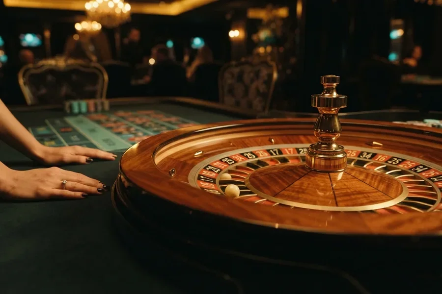 hvor kan man spille uden om rofus: hvordan du vælger de mest pålidelige casinoer