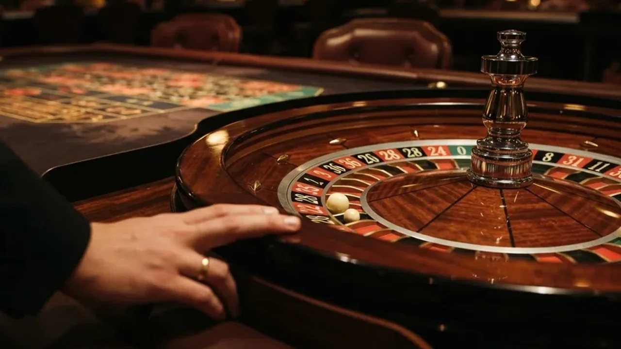 hvordan spiller man roulette: Roulette live hos anbefalede casinoer