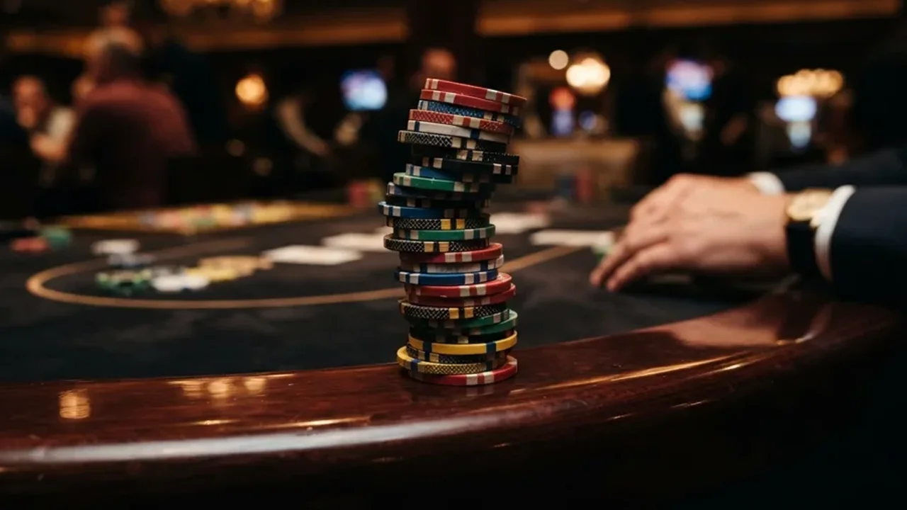 live casino i danmark: Live casino i Danmark 2026
