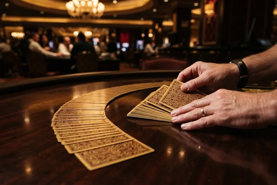 online casino med hurtige udbetalinger: Hvor hurtigt kan man få penge udbetalt