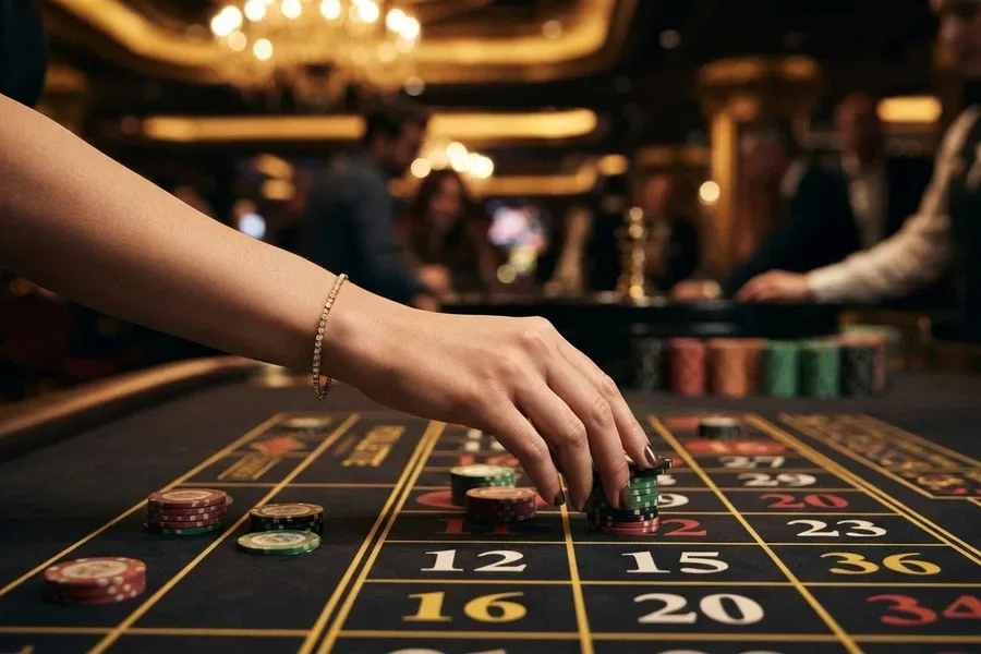 online casino med hurtige udbetalinger: Hvilke spiltyper giver hurtigst udbetaling