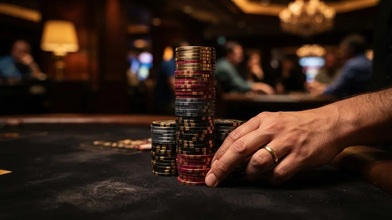 tips til spilleautomater: Velkomstbonusser på de rangerede casinoer