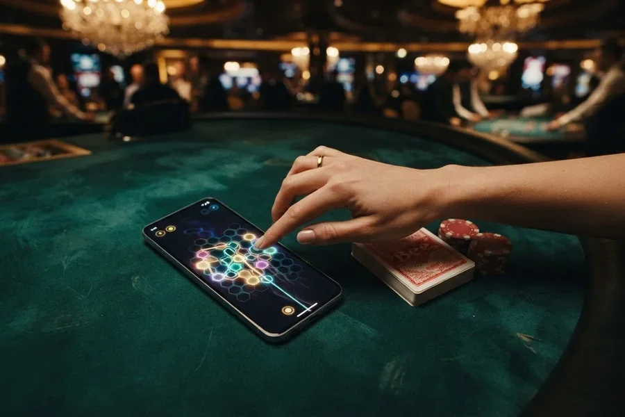 vind penge på roulette: Hvilke roulettevarianter giver de bedste odds